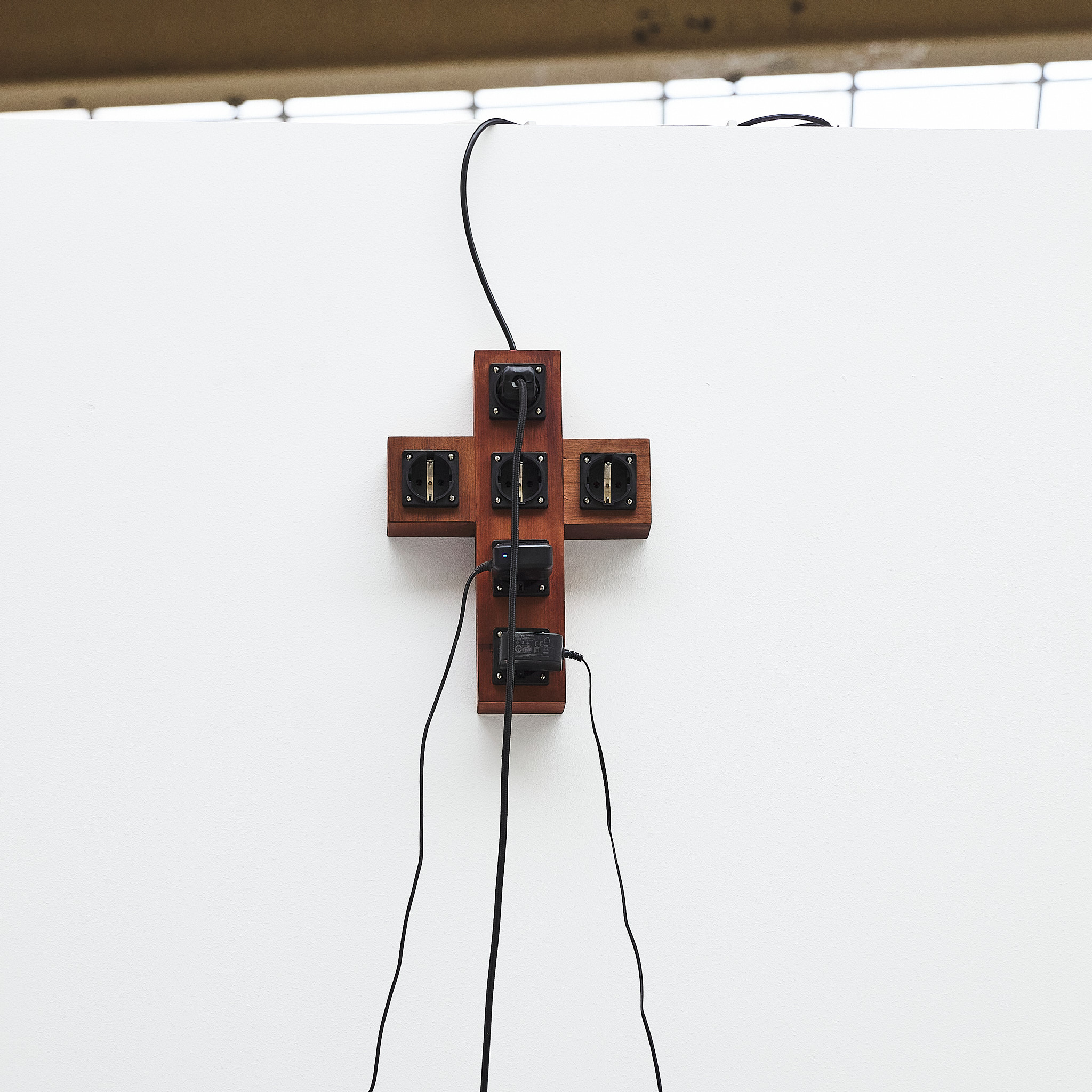 Shortcut to God, detail