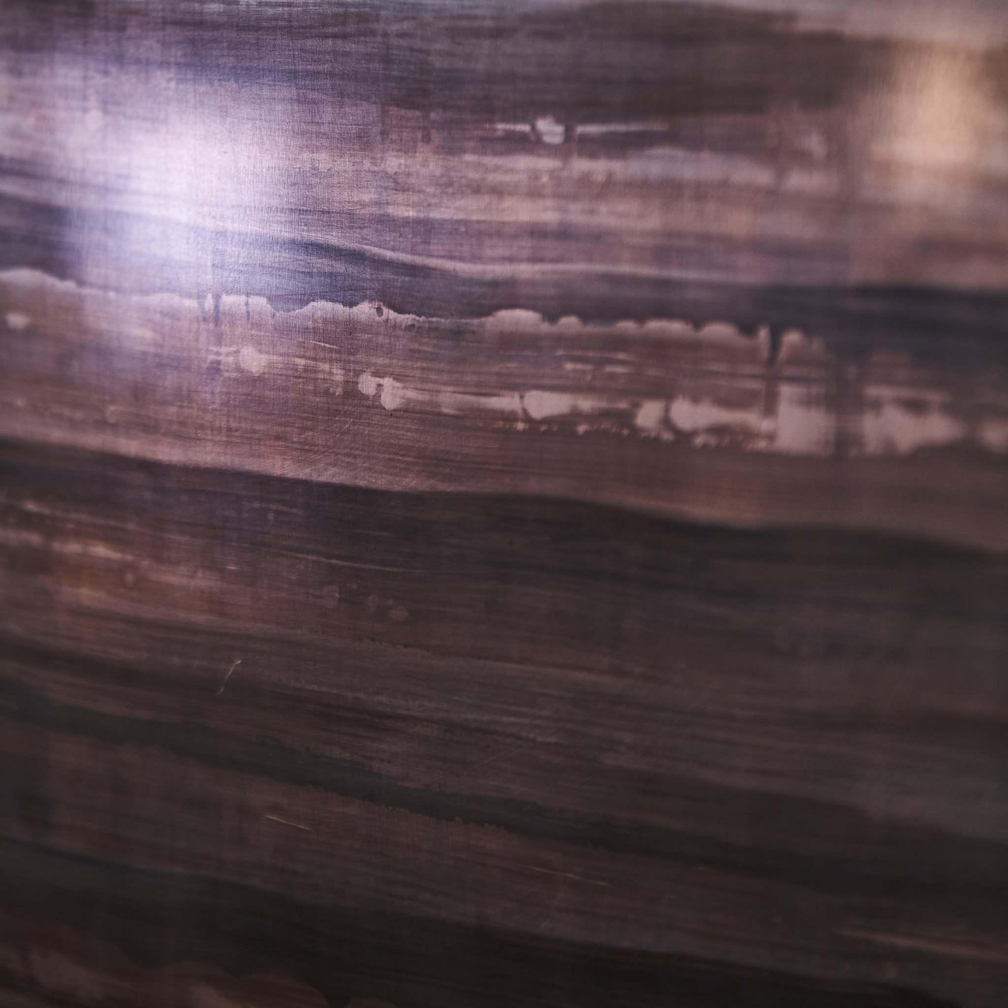 Virtual Sun No. 0026, detail