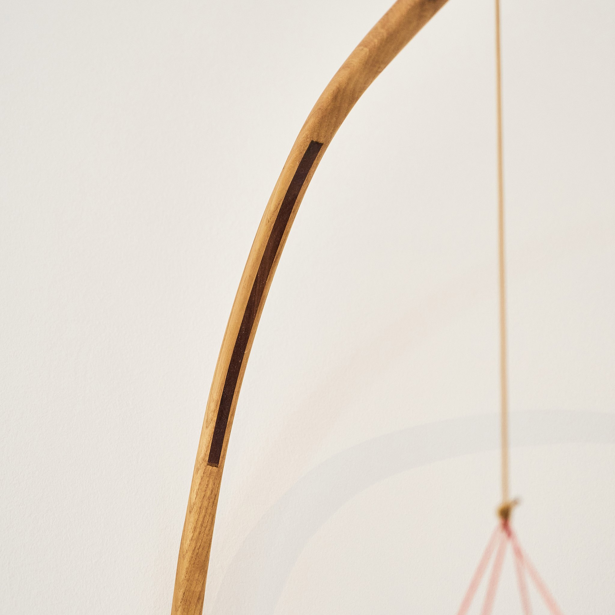 Virtual Sun No. 0027, detail